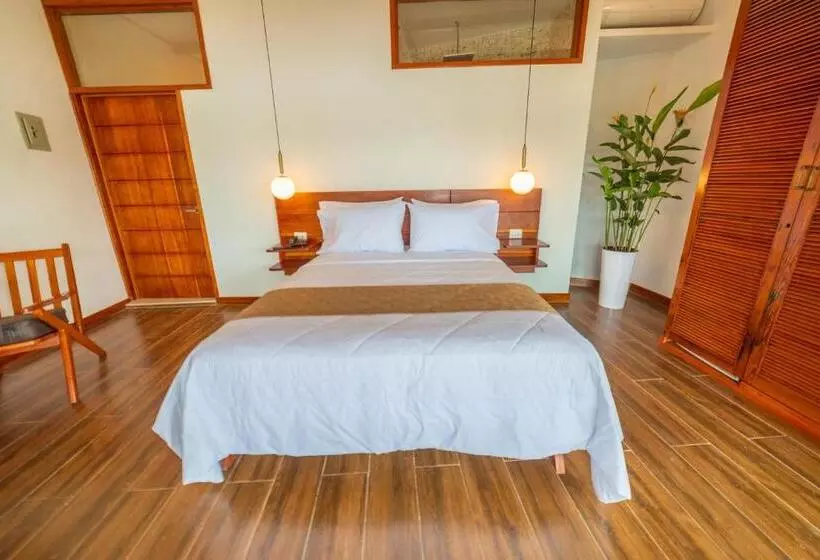 Riosol Hotel Laguna Azul