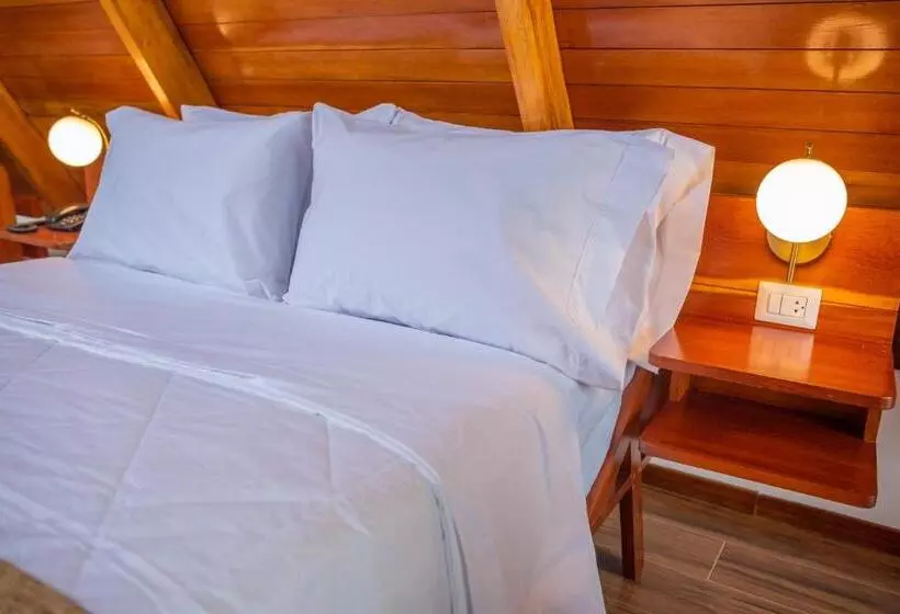 Riosol Hotel Laguna Azul