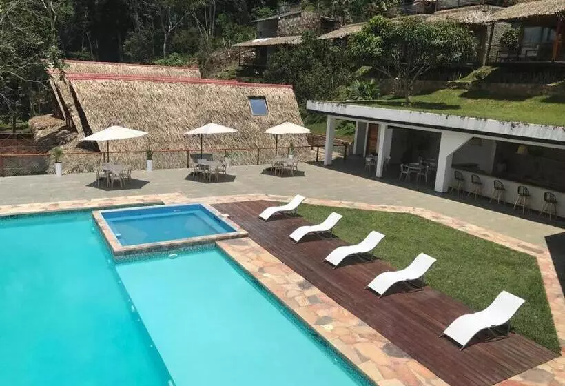 Riosol Hotel Laguna Azul