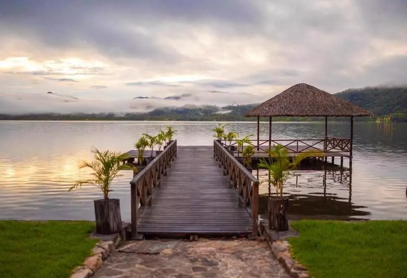 Riosol Hotel Laguna Azul