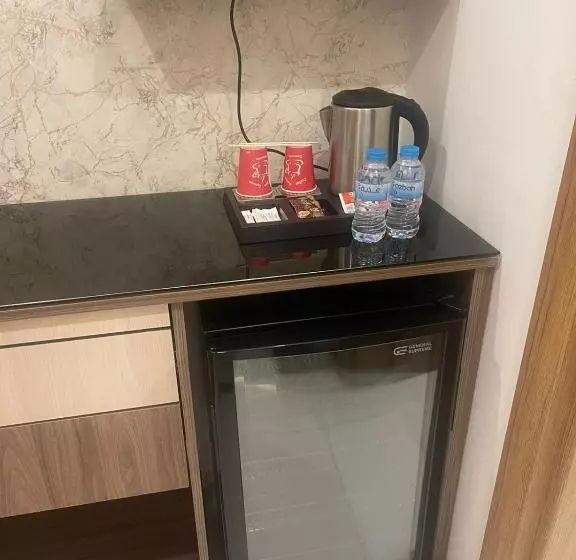 فندق دان الذهبي