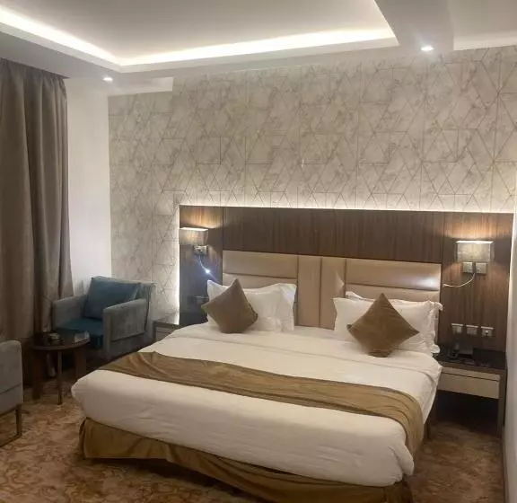 فندق دان الذهبي