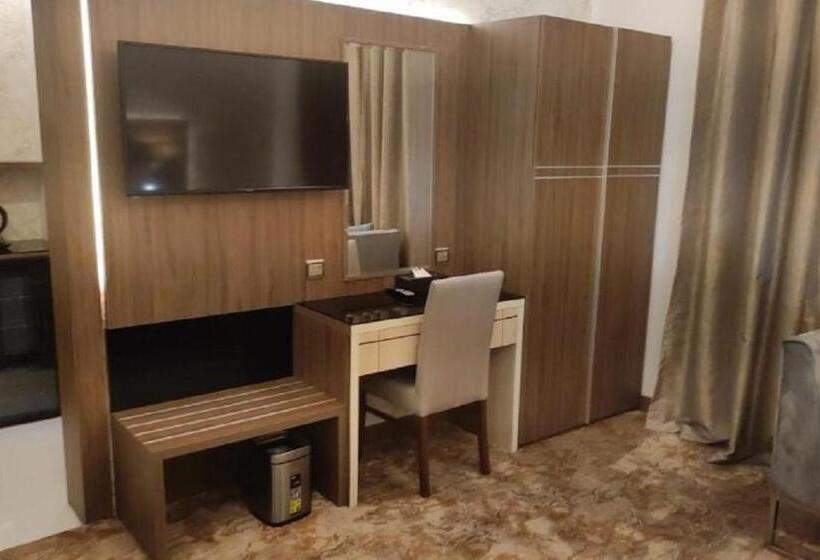 فندق دان الذهبي