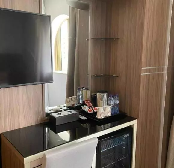 فندق دان الذهبي