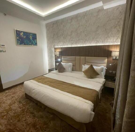 فندق دان الذهبي