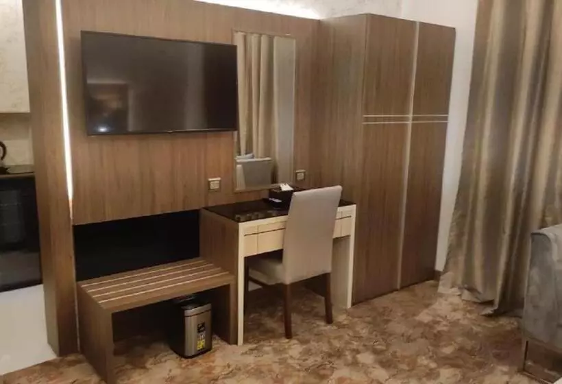 فندق دان الذهبي