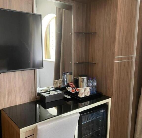 فندق دان الذهبي