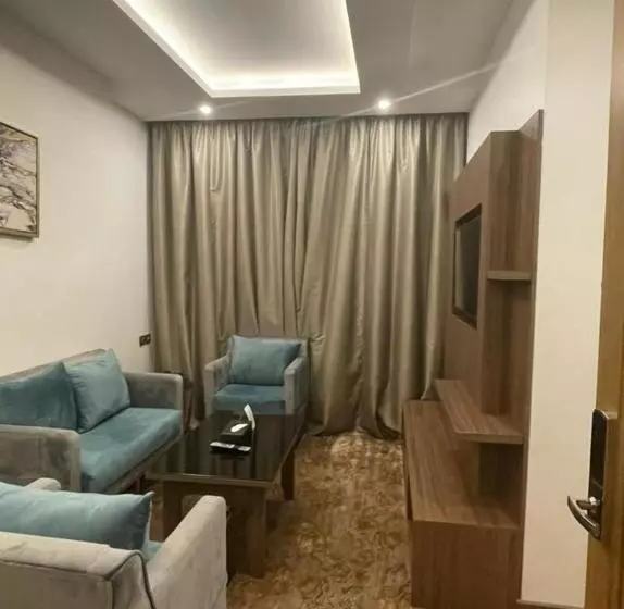 فندق دان الذهبي