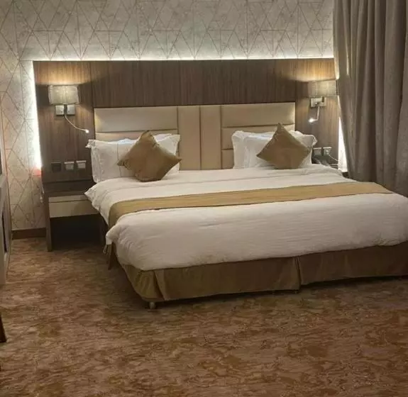 فندق دان الذهبي