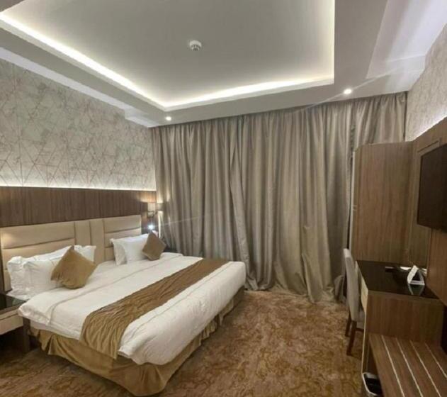 فندق دان الذهبي