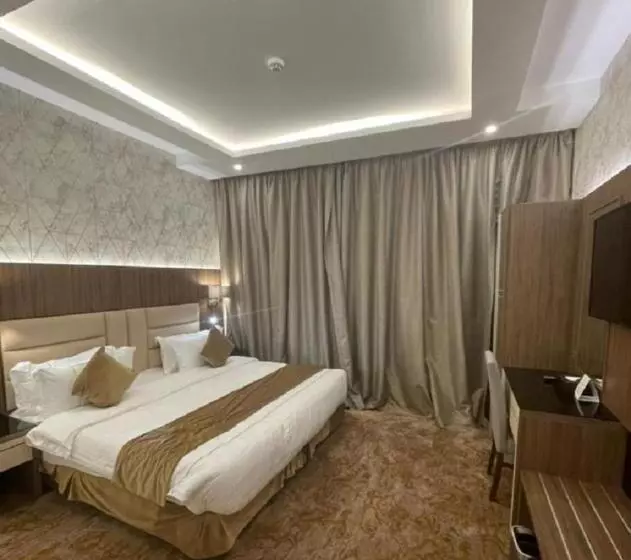 فندق دان الذهبي