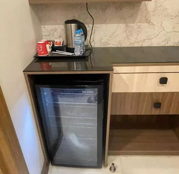 فندق دان الذهبي