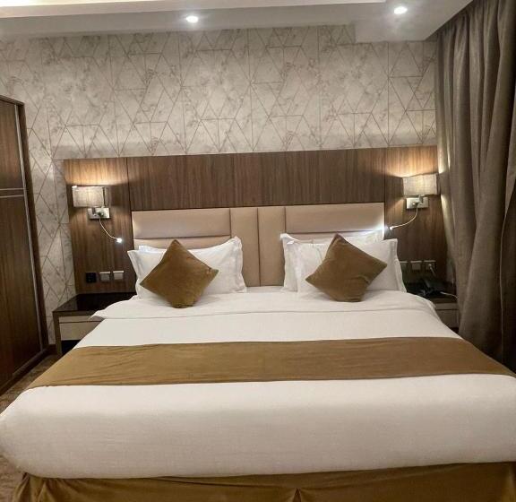 فندق دان الذهبي