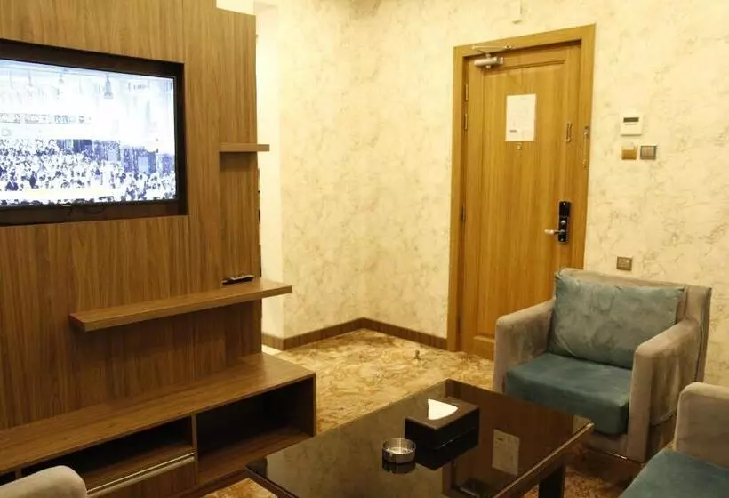 فندق دان الذهبي