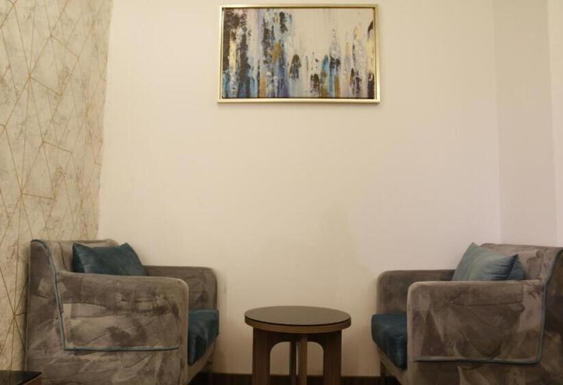 فندق دان الذهبي