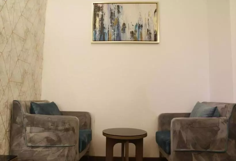 فندق دان الذهبي