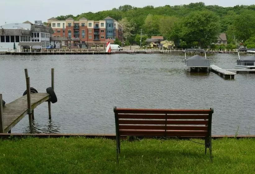 Retkeilymaja Casual Living Extended Stay Hotels