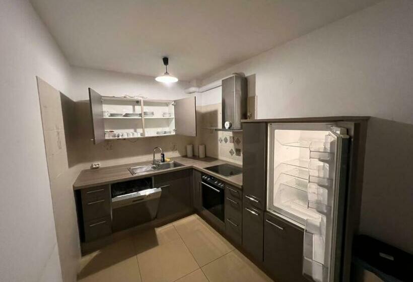 هاستل Cityapartment12 Bei Hauptbahnhof