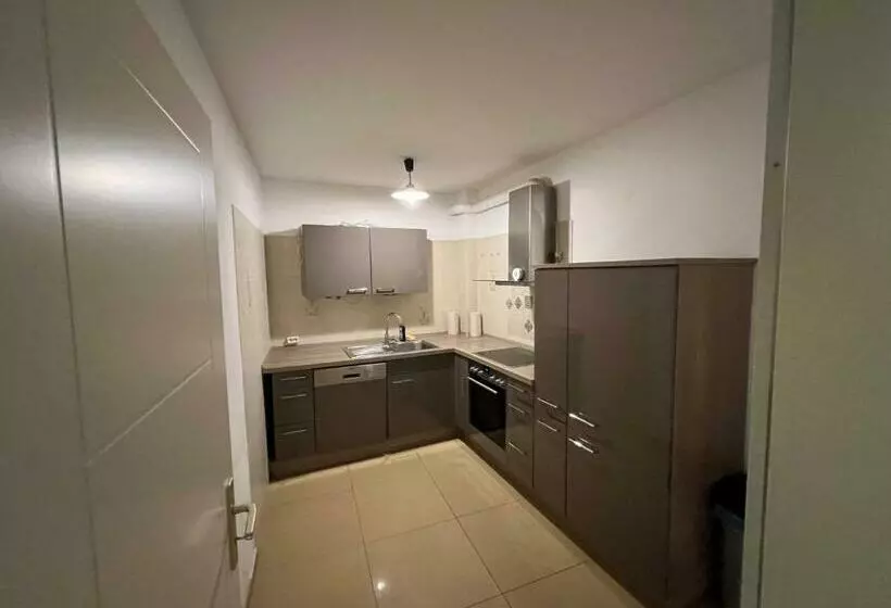هاستل Cityapartment12 Bei Hauptbahnhof