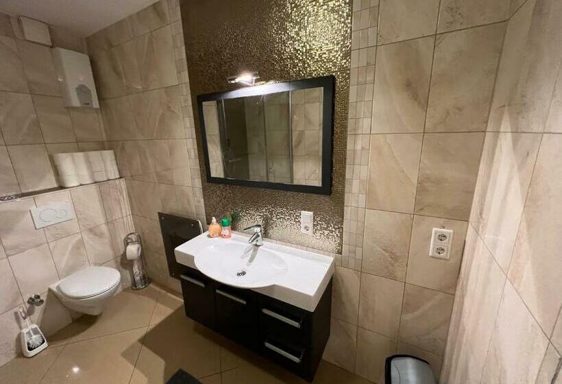 هاستل Cityapartment12 Bei Hauptbahnhof