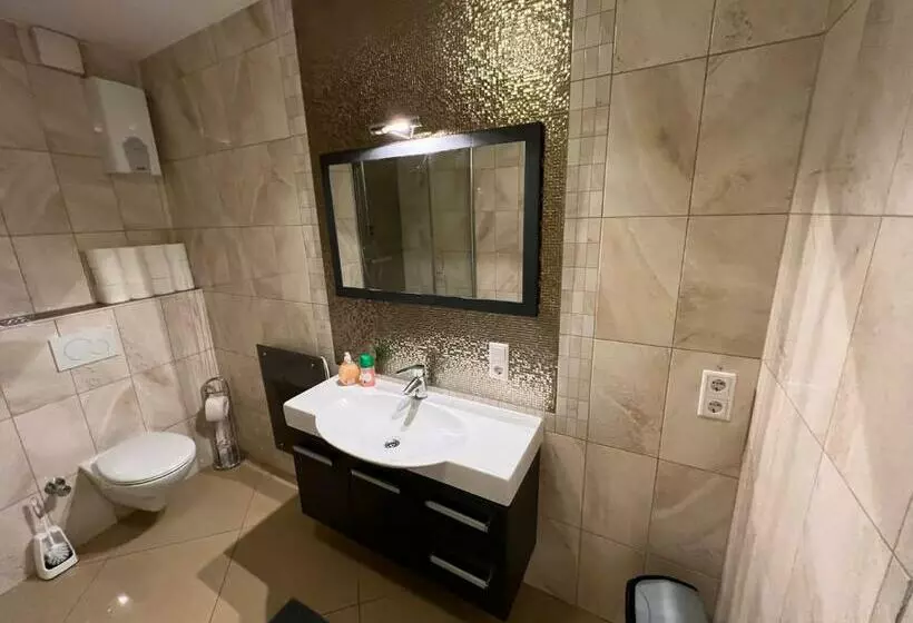 هاستل Cityapartment12 Bei Hauptbahnhof