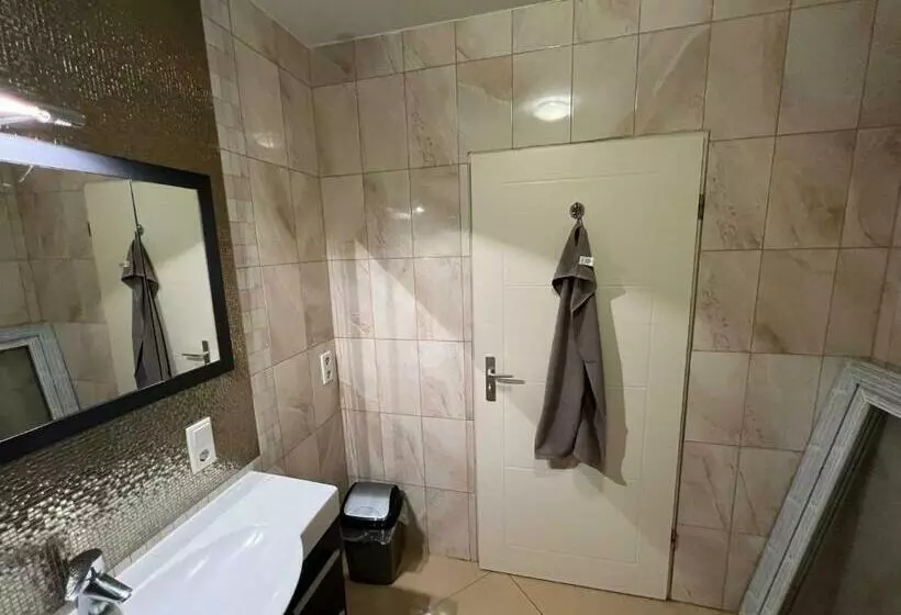 هاستل Cityapartment12 Bei Hauptbahnhof