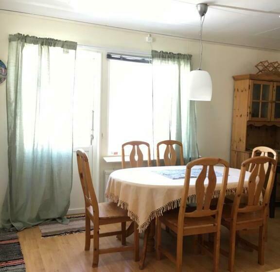 הוסטל Karlby Gästhem