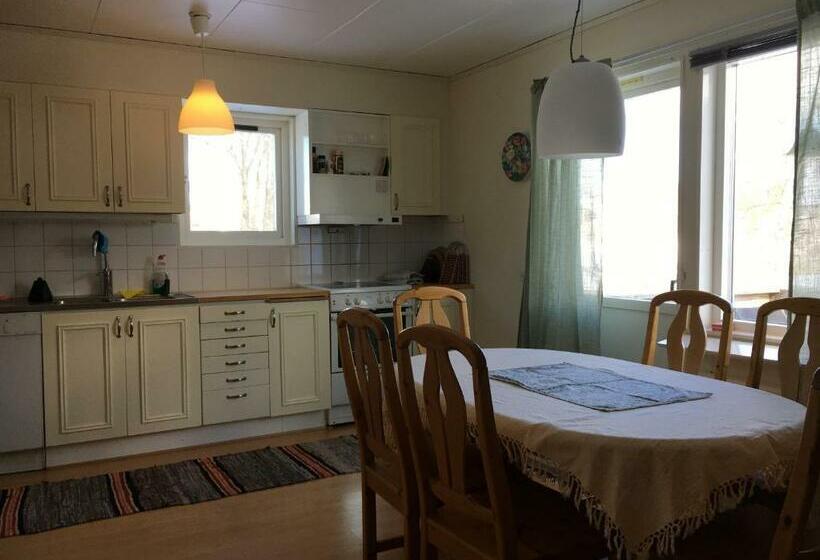 הוסטל Karlby Gästhem