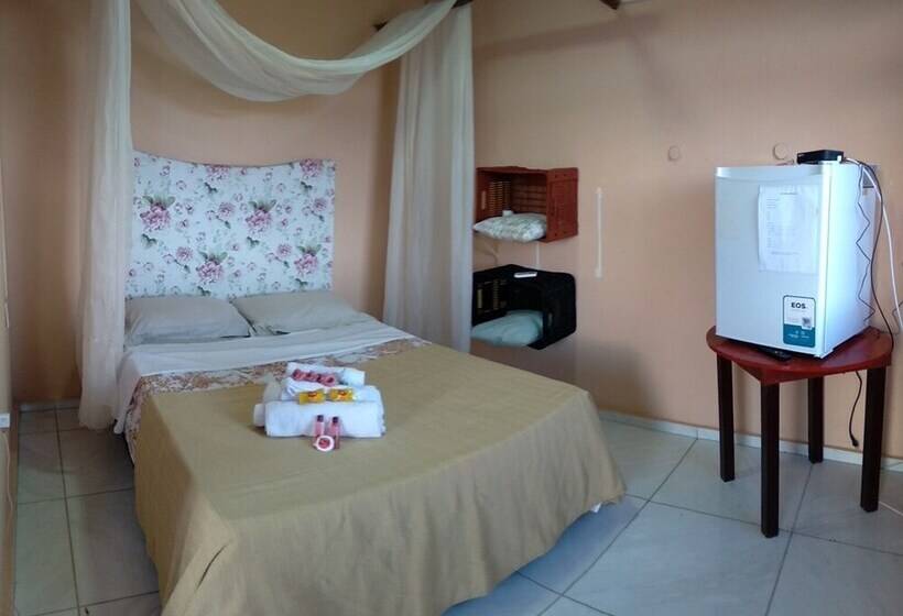 호스텔 Taiba Beach Surf