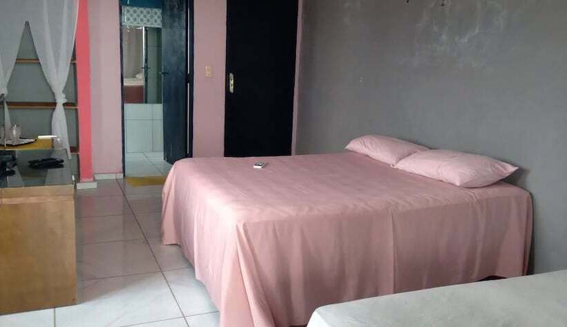 호스텔 Taiba Beach Surf