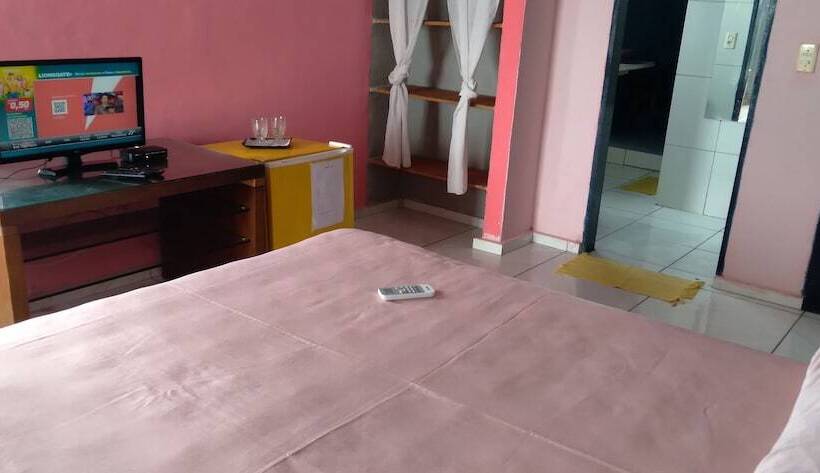 호스텔 Taiba Beach Surf