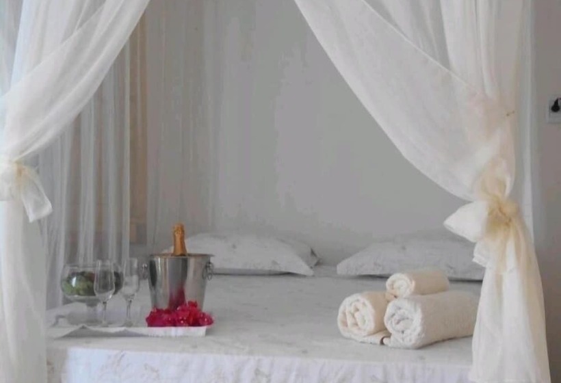 호스텔 Taiba Beach Surf