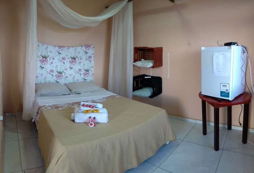 호스텔 Taiba Beach Surf