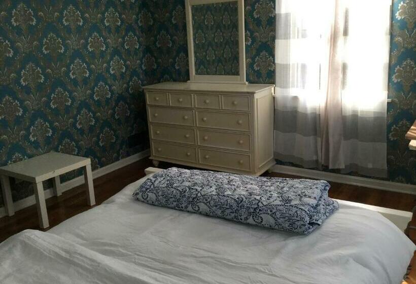 ベッドアンドブレックファースト Historic Sunshine Room