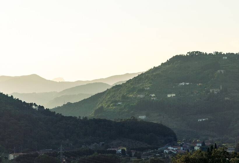 تختخواب و صبحانه Tenuta Di Tramonte Boutique