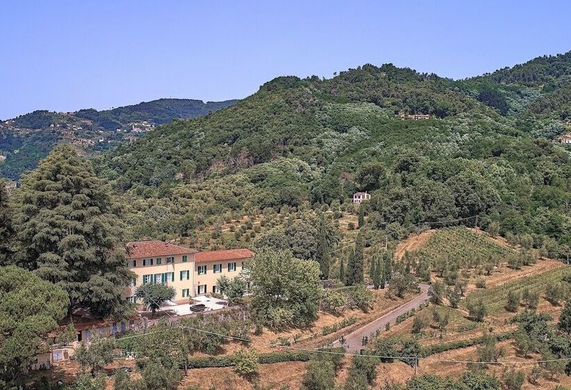 تختخواب و صبحانه Tenuta Di Tramonte Boutique