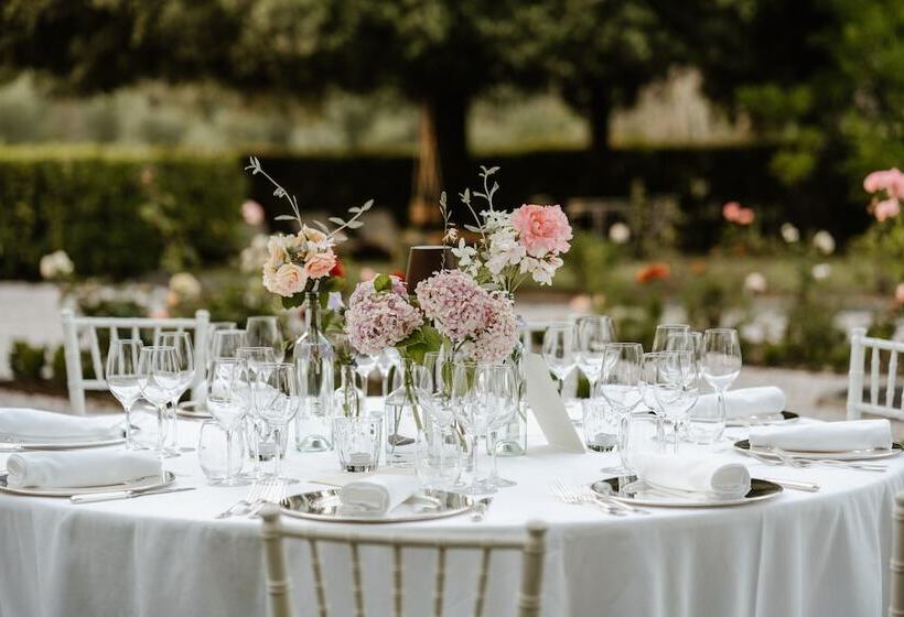 تختخواب و صبحانه Tenuta Di Tramonte Boutique