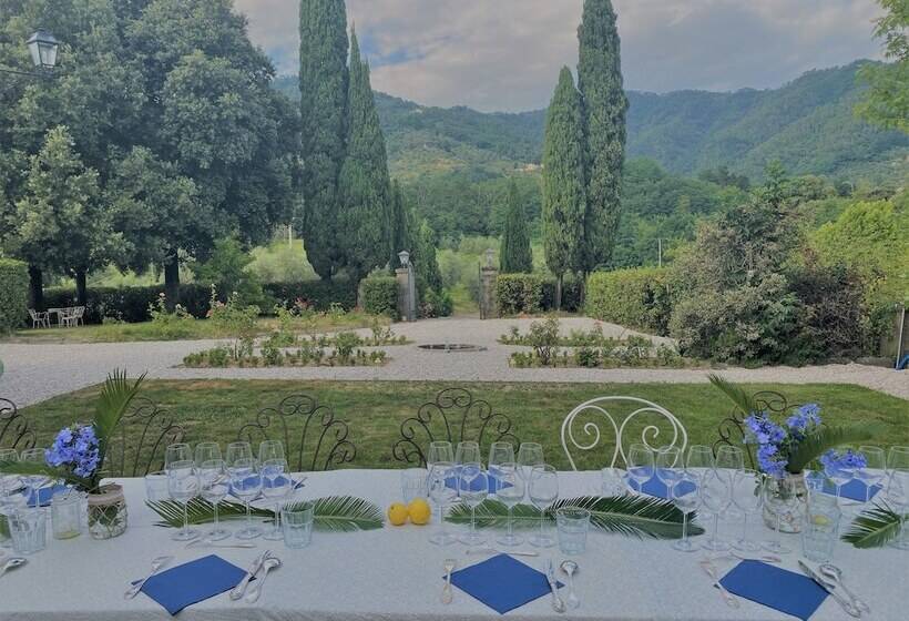 تختخواب و صبحانه Tenuta Di Tramonte Boutique