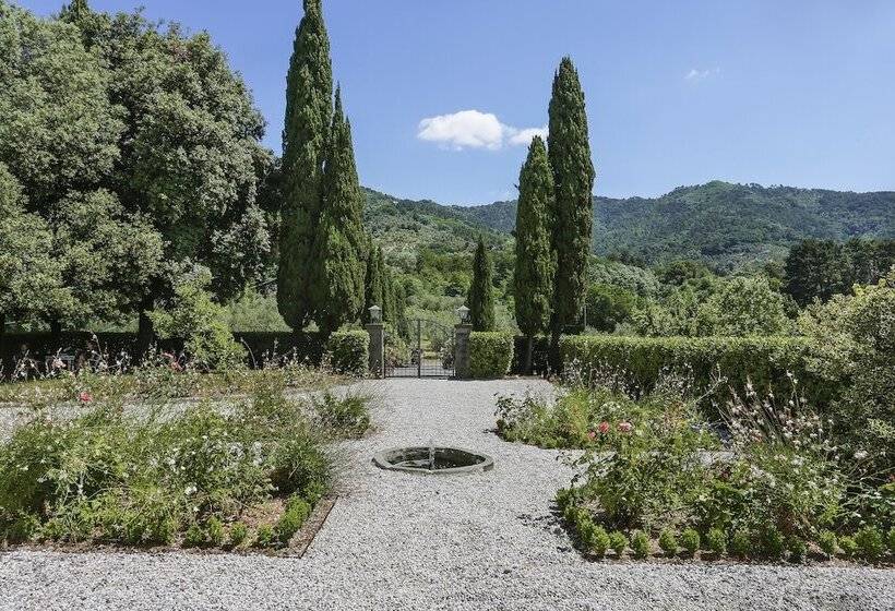 تختخواب و صبحانه Tenuta Di Tramonte Boutique