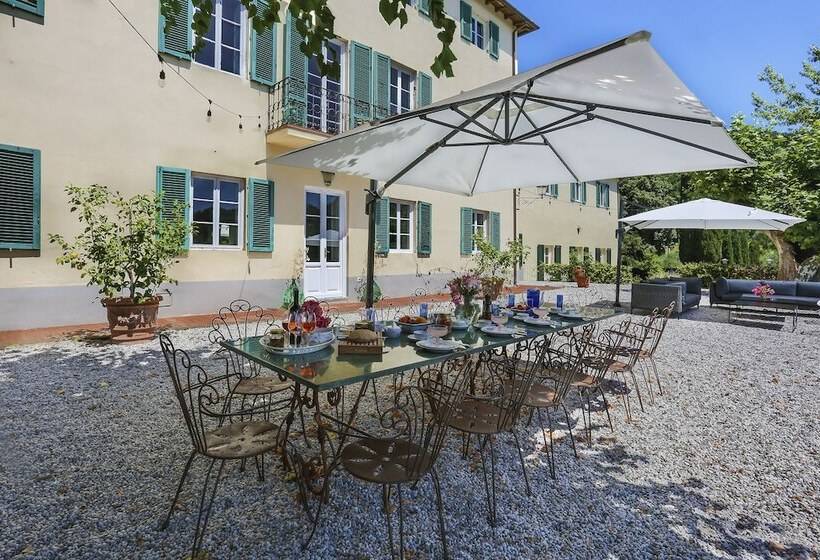 تختخواب و صبحانه Tenuta Di Tramonte Boutique