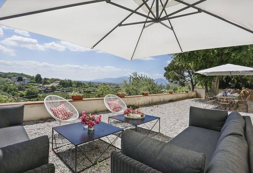 تختخواب و صبحانه Tenuta Di Tramonte Boutique