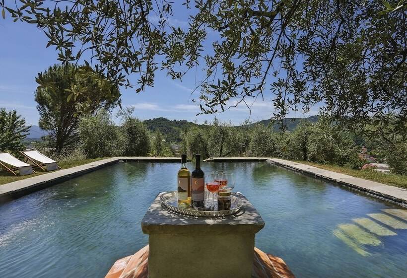 تختخواب و صبحانه Tenuta Di Tramonte Boutique