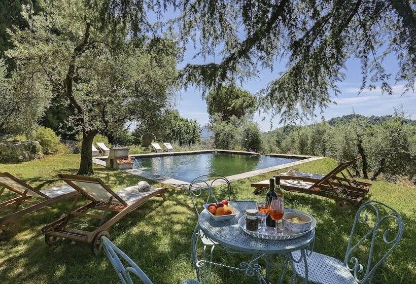 تختخواب و صبحانه Tenuta Di Tramonte Boutique