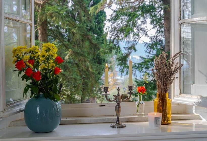 تختخواب و صبحانه Tenuta Di Tramonte Boutique