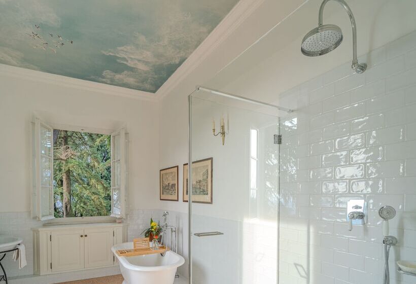 تختخواب و صبحانه Tenuta Di Tramonte Boutique