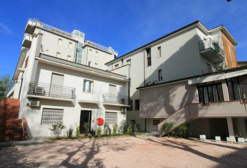 Dependance Londra Hotel Duca Di Kent