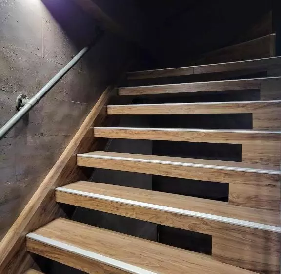 Retkeilymaja Ramos Hello Stay Cebu