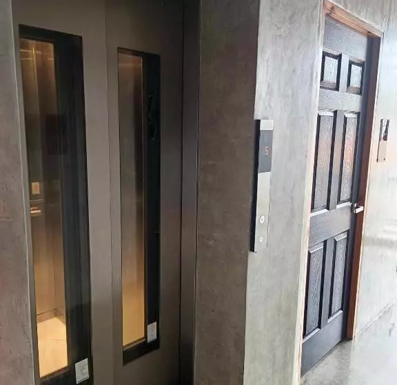 Retkeilymaja Ramos Hello Stay Cebu