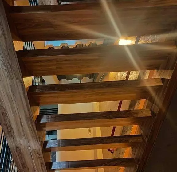 Retkeilymaja Ramos Hello Stay Cebu