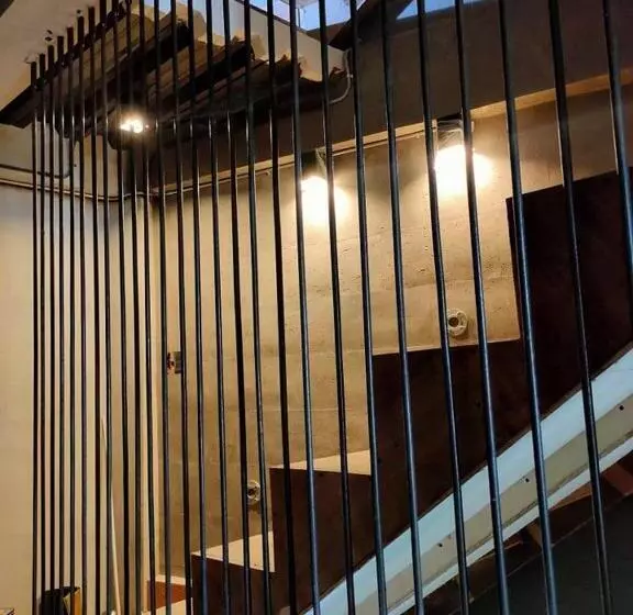 Retkeilymaja Ramos Hello Stay Cebu